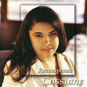 Preciso de Uma Benção-cover