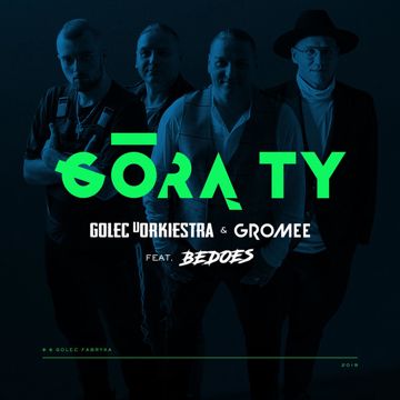 Górą ty-cover