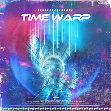 Time Warp (feat. The Deep)