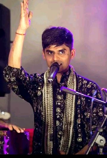 Lalit Mehra - Ranjish Hi Sahi-cover