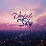 Violet Sky-cover