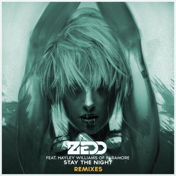 Stay The Night-cover