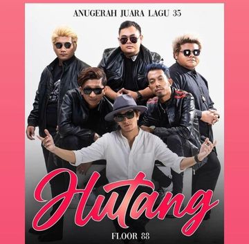 Hutang Pok Amai Amai (Koplo)-cover