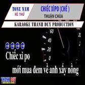 Chiếc xì po
