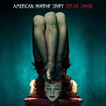 Gods and Monsters - From "American Horror Story"-cover