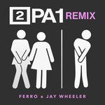 2 Pa 1 (Remix)-cover
