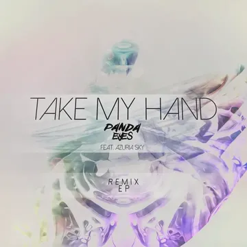 Take My Hand (Teminite Remix)-cover