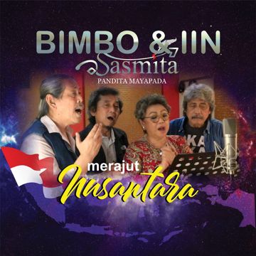 Merajut Nusantara (Sasmita Pandita Mayapada)-cover