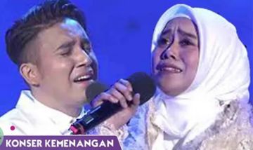 KULEPAS DENGAN IKHLAS