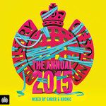 Can't Stop Playing(Oliver Heldens & Gregor Salto Remix)-cover