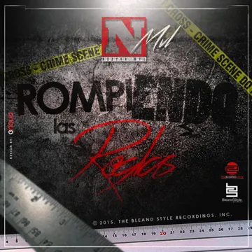 No Te Importo 2-cover