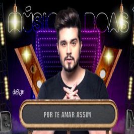 Por te amar assim (Violão)-cover