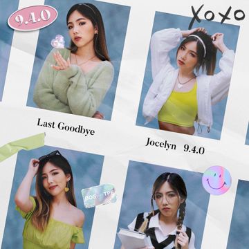 Last Goodbye-cover