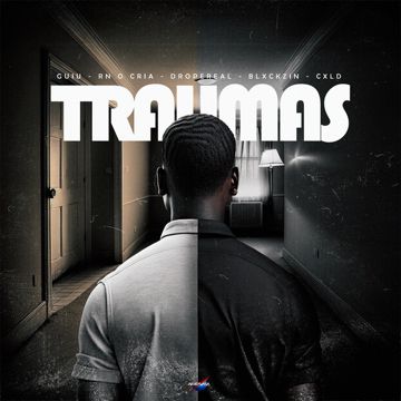 TRAUMAS-cover
