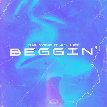 Beggin' (Remix)-cover