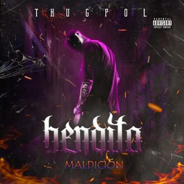 Pocos Son Los Hablan-cover