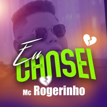 Eu Cansei-cover