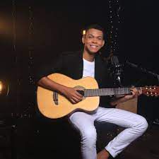 Jessé Aguiar - Dias de Guerra-cover