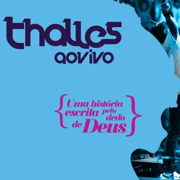 Nada Além de Ti-cover