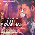 Tu Hi Pyaar Hai-cover