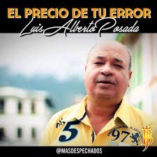 EL PRECIO DE TU ERROR