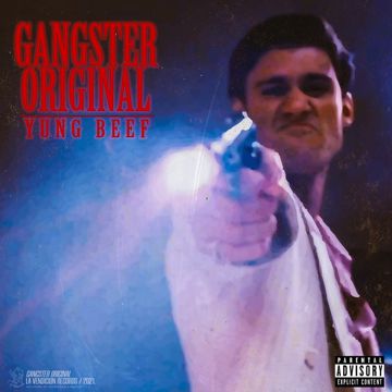 Un Gangster y una Scort-cover
