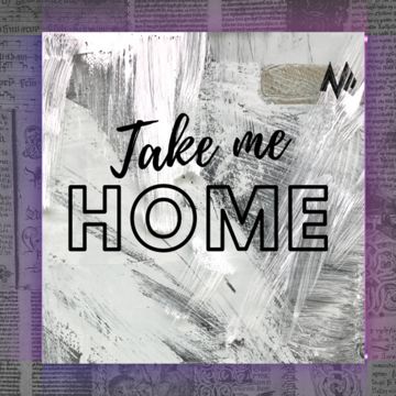 Take Me Home-cover