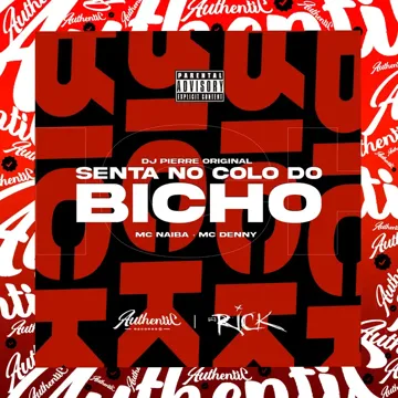 Senta no Colo do Bicho-cover