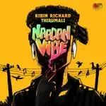 Naadan Vibe-cover