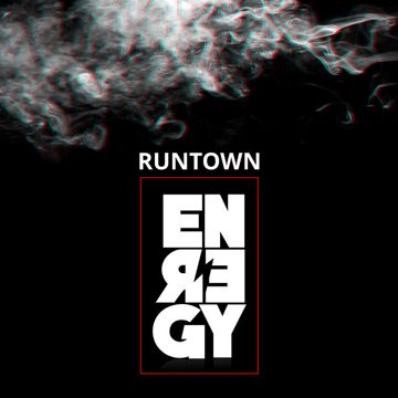 Energy-cover