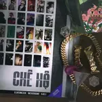 CHÊ HỘ-cover