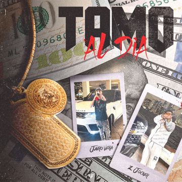 Tamo al Dia-cover