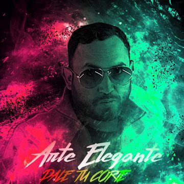 Dale Tu Corte-cover