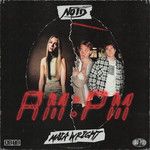 AM:PM-cover