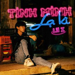 Tình Mình Lạ Kì-cover
