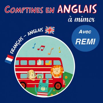 La chanson de mes petites mains-cover