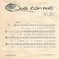 Qua cơn mê-cover