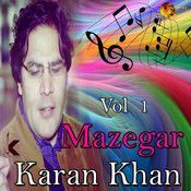 Pashto Romantic Tappay