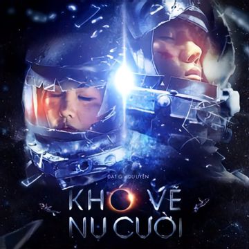 Khó Vẽ Nụ Cười-cover