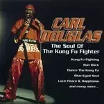Kung Fu Fighting-cover
