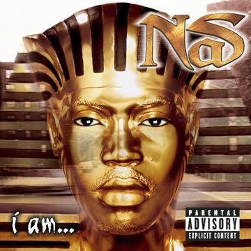 I am-cover
