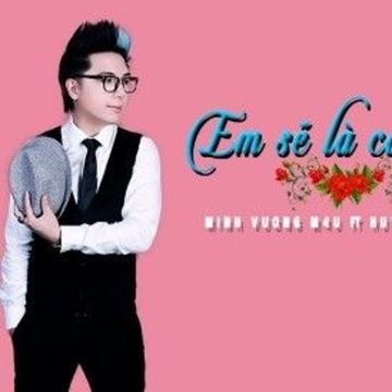 Em Sẽ Là Cô Dâu-cover