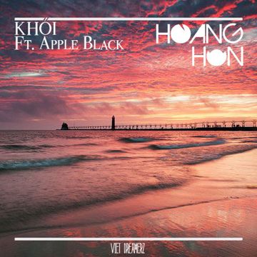 Hoàng Hôn-cover
