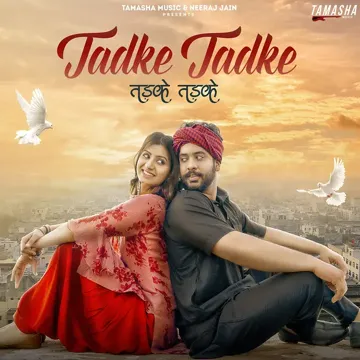 Tadke Tadke-cover