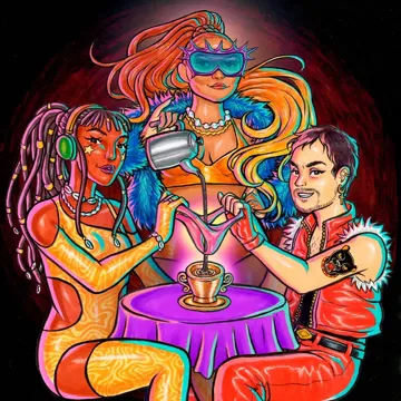 Xirley (Remixada na Calcinha)-cover