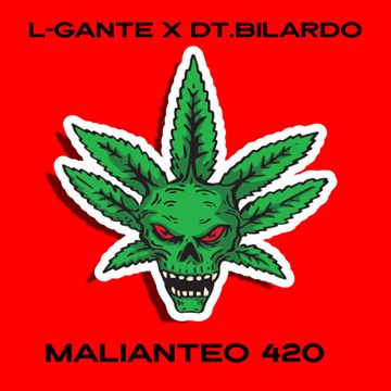 Malianteo 420-cover
