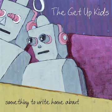 Get U Home-cover