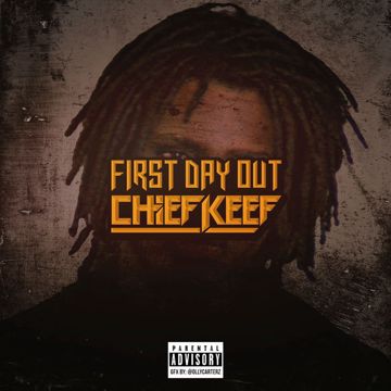 First Day Out-cover