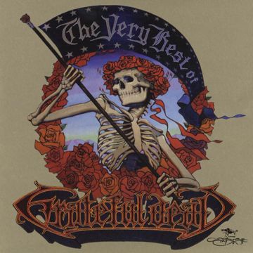Friend Of The Devil-cover