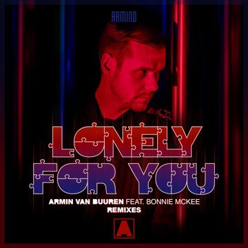 Lonely For You (ReOrder Extended Remix)-cover